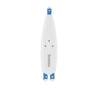 Inava Trio Compact 1 Manche 3 Brossettes Interdentaires - Taille : ISO 0,8 mm Brosse(S) À Dents pc(s)