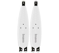 INAVA Trio Compact Brosse(S) À Dents 2x30 pc(s)