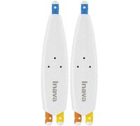 Inava TrioCompact Brossettes Interdentaires (ISO 1/2/3) Brosse(S) À Dents 2x30 pc(s)