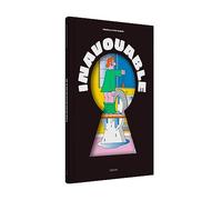 Théophile Sutter – Inavouable – Bande dessinée – Cartonné