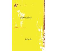 Inavouable.