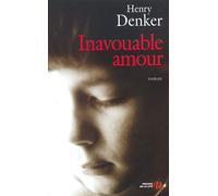 Inavouable amour