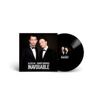 Alexis Hk & Benoît Dorémus – Inavouable – CD