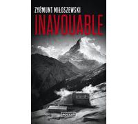 Inavouable - Zygmunt Miloszewski - Pocket - Poche - Roman