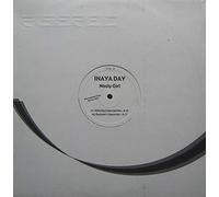 Inaya Day - Nasty Girl [Vinyl Single]