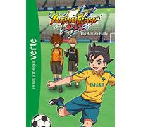 Inazuma Eleven 04 - Un défi de taille