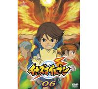 Inazuma Eleven 06 [08/J/Dd] [Import allemand]