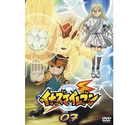Inazuma Eleven 06 [09/J/Dd] [Import allemand]