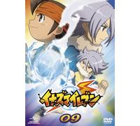 Inazuma Eleven 09 [Import allemand]