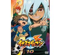 Inazuma Eleven 10 [Edizione: Giappone] [Import]