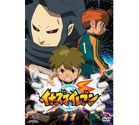 Inazuma Eleven 11 ['09/J/Dd] [Import allemand]
