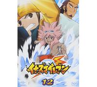 Inazuma Eleven 12 [Import allemand]