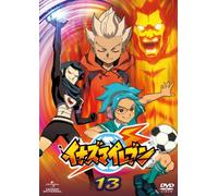 Inazuma Eleven 13 [Import allemand]