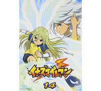 Inazuma Eleven 14 [Import allemand]