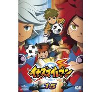 Inazuma Eleven 15 [Import allemand]
