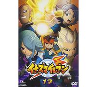 Inazuma Eleven 17 [Import allemand]