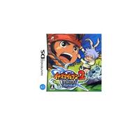 Inazuma Eleven 2: Kyoui no Shinryokusha (Blizzard) - IMPORT JAPONAIS