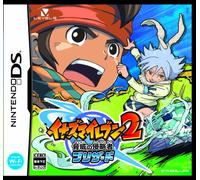 Inazuma Eleven 2: Kyoui no Shinryokusha [import japonais]