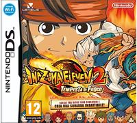 Inazuma Eleven 2 : Tempesta di Fuoco [import italien]