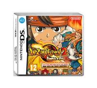 Nintendo Jeu vidéo Inazuma Eleven 2 Tempête de Feu