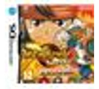 Inazuma Eleven 2 Tempête de Feu G