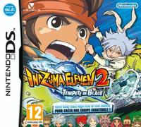 Nintendo Jeu vidéo Inazuma Eleven 2 : Tempête de Glace Nintendo DS