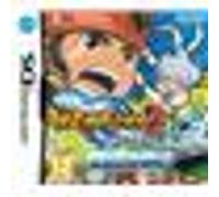 Inazuma Eleven 2 Tempête de Glace G