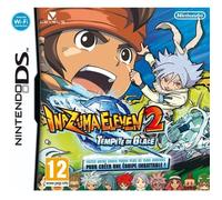 Inazuma Eleven 2 : Tempête de Glace Jeu DS