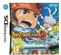 Inazuma Eleven 2: Tempete De Glace Nintendo Ds