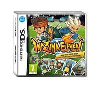 Nintendo Jeu console DS Inazuma Eleven