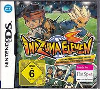 Inazuma Eleven