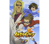 Inazuma Eleven 27 [Import allemand]