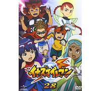 Inazuma Eleven 28 [Import allemand]