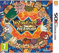 Inazuma Eleven 3 - Feu Explosif