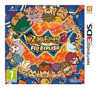 Inazuma Eleven 3 Feu Explosif 3DS G