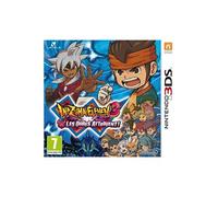 Nintendo Jeu vidéo Inazuma Eleven 3 : Les Ogres Attaquent 3DS