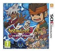 Nintendo Jeu vidéo Inazuma Eleven 3 : Les Ogres Attaquent 3DS