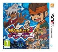 Nintendo Jeu vidéo Inazuma Eleven 3 : Les Ogres Attaquent 3DS
