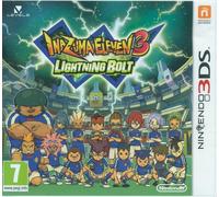 Inazuma Eleven 3 - Lightning Bolt 3DS
