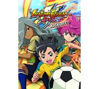 Inazuma Eleven Ares: Kickoff