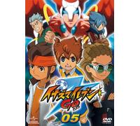 Inazuma Eleven Go 05 [Import allemand]