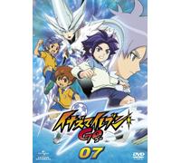 Inazuma Eleven Go 07 [Import allemand]