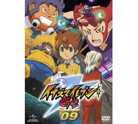 Inazuma Eleven Go 09 [Import allemand]