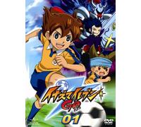 Inazuma Eleven Go 1 [Import allemand]