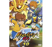 Inazuma Eleven Go 10 [Import allemand]