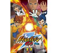 Inazuma Eleven Go 11 [Import allemand]