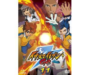Inazuma Eleven Go 11 [Import allemand]