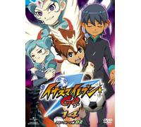 Inazuma Eleven Go 14 [Chrono S [Import allemand]
