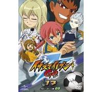 Inazuma Eleven Go 17 [Chrono S [Import allemand]