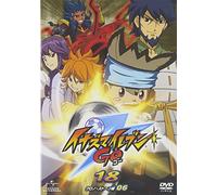Inazuma Eleven Go 18 [Chrono S [Import allemand]